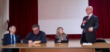 Libera e Cgil sul Codice Antimafia