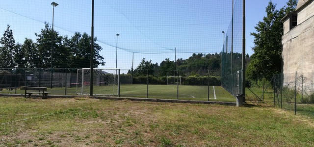 Il torneo di calcetto della Proloco di Carlopoli