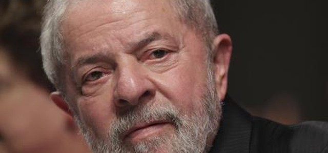 Ex presidente del Brasile Lula condannato in primo grado per corruzione