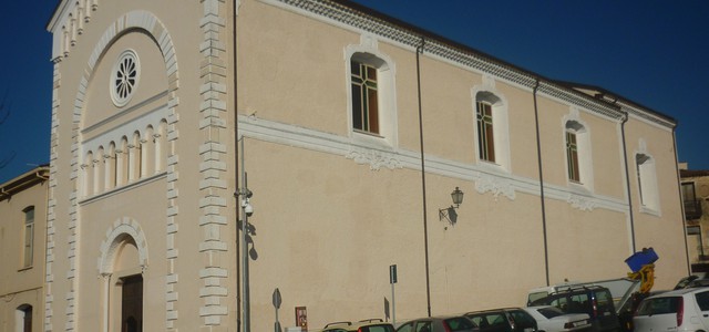Lezione magistrale di monsignor Ferraro alla “Scuola per la famiglia”