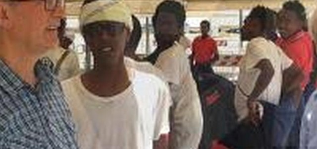 Vertice di Corigliano, chieste leggi straordinarie per minori immigrati non accompagnati 