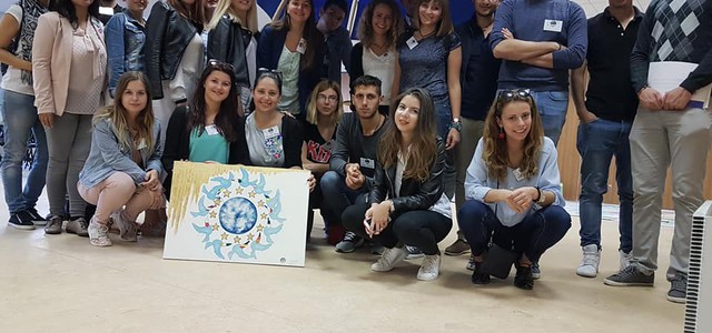 Sportello Europe Direct rinnova il suo legame con la città 