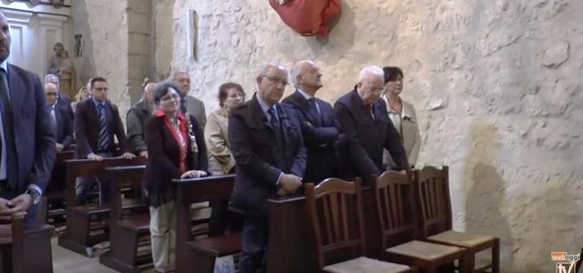 Per non dimenticare Aldo Moro, Tassone: "Fedeltà ai suoi valori" (VIDEO)
