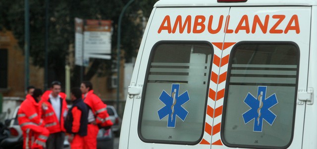 Situazione Suem 118 e ASP, il consigliere regionale Pd Libero Notarangelo incontra il prefetto Latella