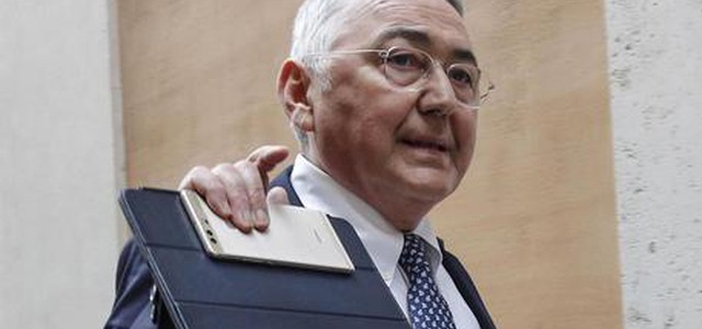 Governo: Di Maio e Salvini alla Camera, al via incontro per decidere il nome del premier