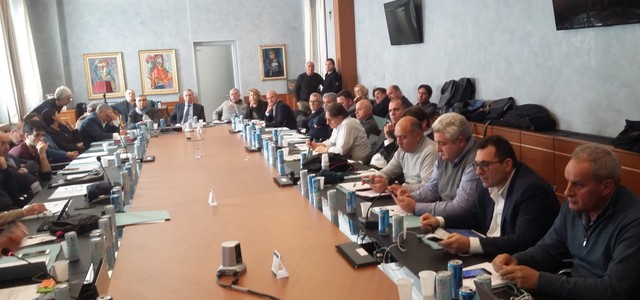 BALNEARI, SIB: ESTATE 2020 A RISCHIO