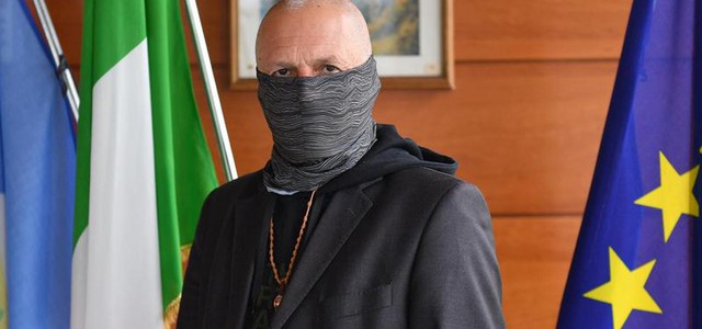 Domani conferenza stampa dell'assessore De Caprio sugli interventi a sostegno della biodiversità