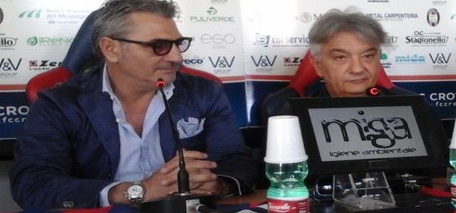 'Ndrangheta, assolti i fratelli Vrenna e l'ex procuratore di Crotone Tricoli 