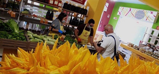Coldiretti: "Sempre più richiesti in Calabria i mercati di Campagna Amica"