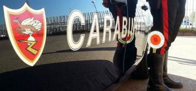 Accoltellato a morte per diverbio stradale nel Barese
