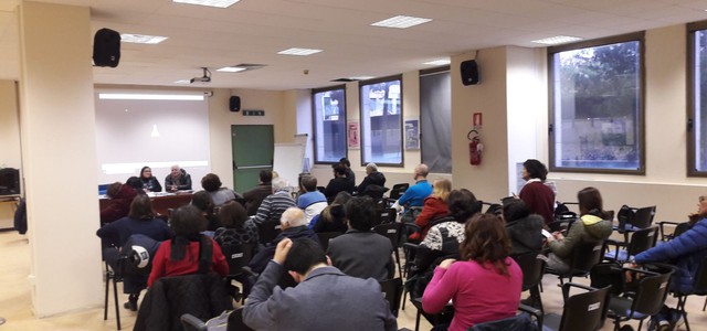 Grande successo per il corso di lingua e cultura dei greci di Calabria
