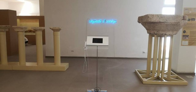 Accademia di Belle Arti di Catanzaro: si riapre la stagione