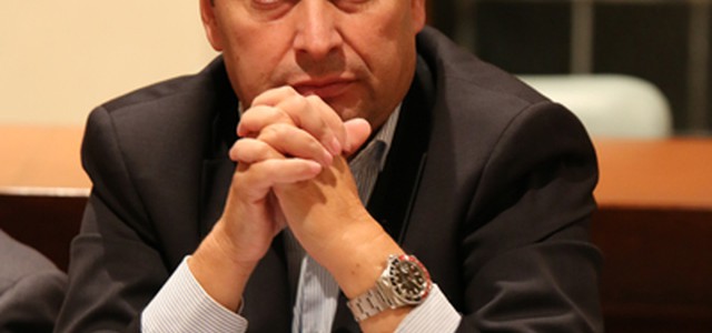 LA FUSIONE NON È STATA UN CENTRIFUGATO IN LAVATRICE