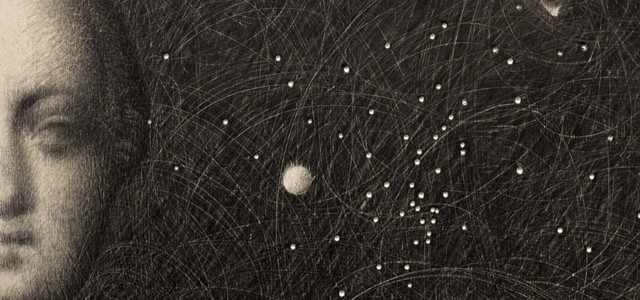 Prorogata la mostra "L'ellisse temporale del disegno" di Omar Galliani