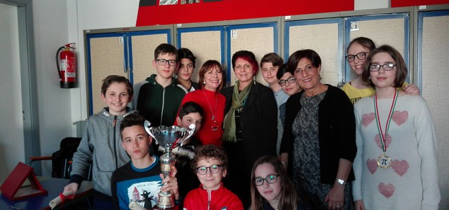 Ottava edizione di  “Arriva a Catanzaro il Pigreco day”
