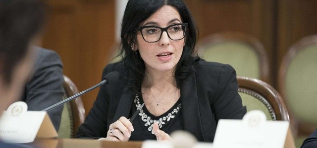 Dadone: "Smart working sarà rivoluzione, indietro non si torna"
