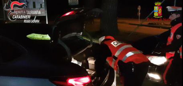 Riesame scarcera ex sindaco Taurianova