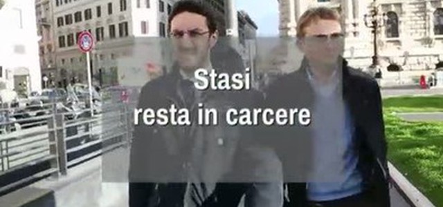 Garlasco: confermata condanna Stasi