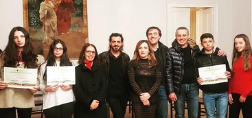 GIRIFALCO: si è conclusa "Letture d'autunno"