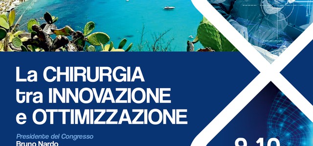 Medicina. A Vibo il congresso della Società italiana di chirurgia
