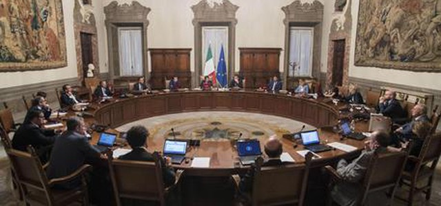 Governo: trovata la quadra, 9 viceministri e 39 sottosegretari - TUTTI I NOMI