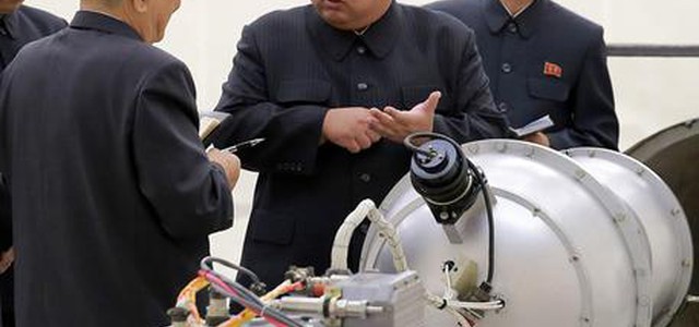 Corea Nord boccia risoluzione Onu: 'Una provocazione'