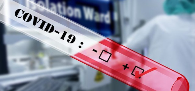 CODACONS: SUBITO TEST AL PERSONALE SANITARIO, FORZE DELL’ORDINE E VIGILI DEL FUOCO