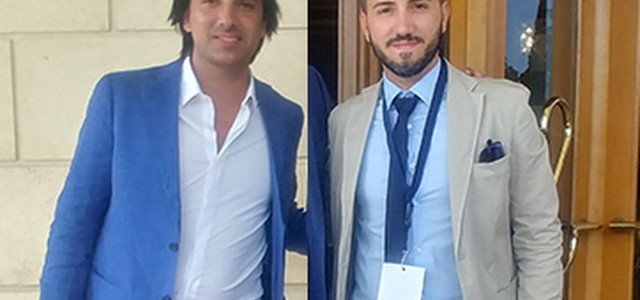 Forza Italia Giovani: splendida iniziativa “Franchising Day” 