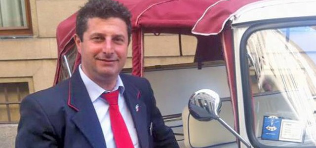 Treno deragliato a Lodi, oggi lutto cittadino a Reggio per Giuseppe Cicciù