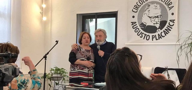 A scuola di... Tenerezza al Liceo Scientifico "L. Siciliani