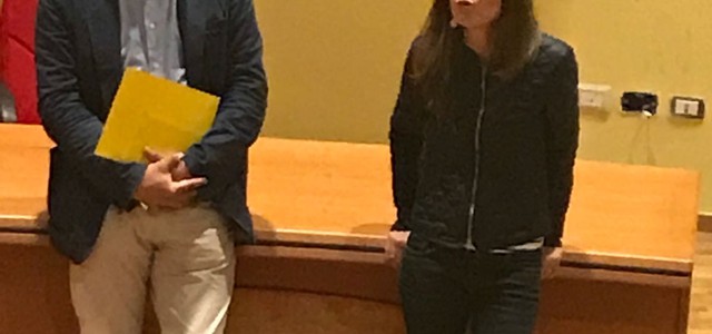 L’università Cattolica di Milano intervista il direttore della Riserva Naturale Valli Cupe  