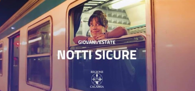 Santelli: "Molte 'notti sicure' con i treni della Regione. Un'esperienza da continuare"