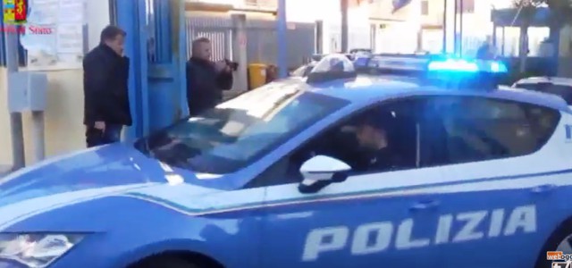 Spaccio tra Crotone e Catanzaro, 17 arresti (NOMI E VIDEO)