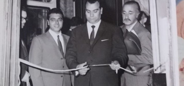 Amarcord: Tra parole e immagini c’era una volta la “Signora CATANZARO” DI APOLLONIA NANNI