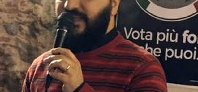 Immigrati: CasaPound, situazione tendopoli San Ferdinando ingestibile, intervenire subito