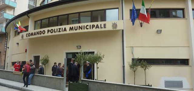 Domani manifestazione studenti nel centro storico