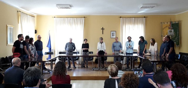 Convocato il Consiglio ma il Presidente non ha inserito il punto delle “firme false”