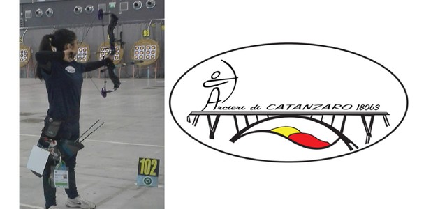 Tiro con l’arco: Sara Santaguida campionessa regionale assoluta
