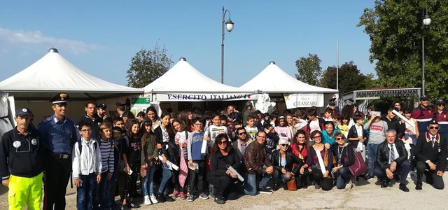 Babylandia, oltre 3000 presenze in soli tre giorni 