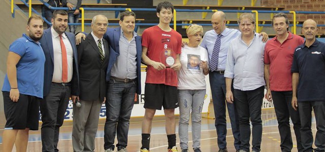 Grande successo per l’evento pallavolistico “Chapeau 2.0” 