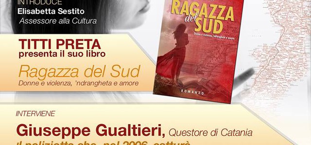 Secondo appuntamento della rassegna culturale “Letture d’Autunno” 