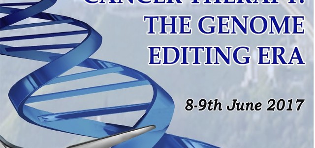 Il futuro della terapia contro il cancro in un incontro internazionale all'UMG