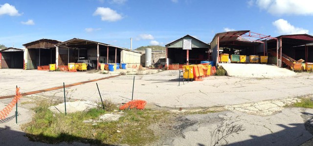 Sarà bonificata l’area ex mercati di Viale Magna Graecia