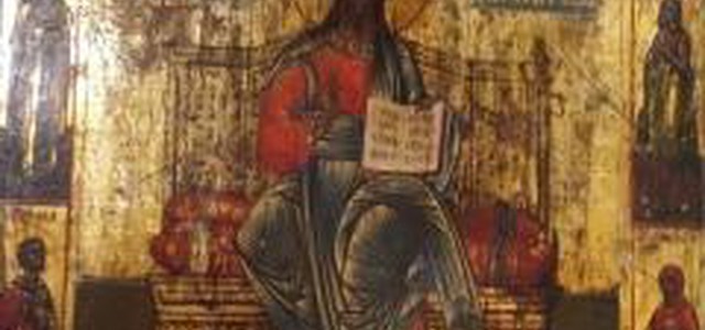 Icone della tradizione bizantina in esposizione al Museo dei Brettii e degli Enotri 