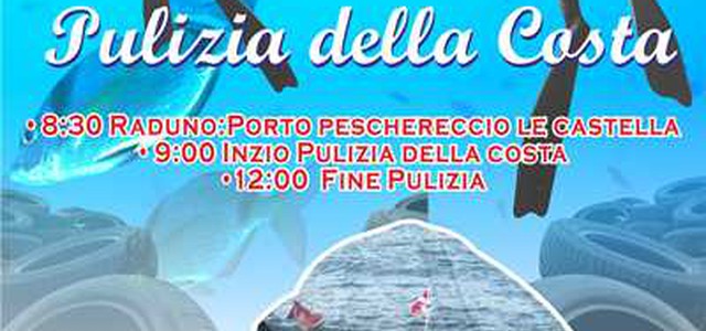 Riprendiamoci il nostro mare