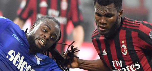 Coppa Italia: Milan Lazio 0-0