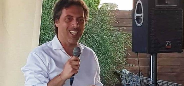 Fiorita spedisce al mittente l'accusa di disinformare e sfida Cardamone ad un dibattito pubblico