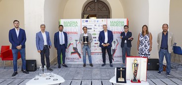 Magna Graecia Film Festival, dall'1 all'8 agosto il grande cinema a Catanzaro