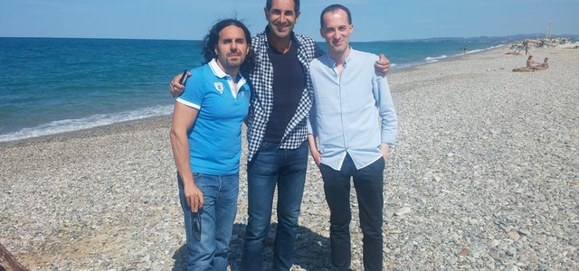 Fabio Pistoia: “La Vita in Diretta” a Corigliano, il programma dell’iniziativa  