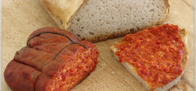 I tipici sapori di Calabria sulla tv pubblica giapponese NHK